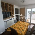 Photo-3 : Appartement S2 meublé à La Marsa ZAL1827