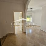 Photo-4 : Duplex S4 avec terrasse aux Jardins de Carthage ZEL0556