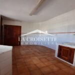Photo-4 : Appartement S2 avec terrasse à Ain Zaghouan Sud MAL1833