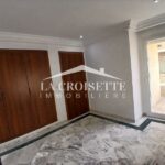 Photo-3 : Appartement S2 à Ain Zaghouan Nord ZAL1843
