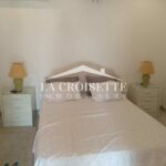 Photo-4 : Appartement S1 meublé aux Jardins de Carthage ZAL1823