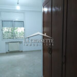Photo-4 : Appartement S3 avec jardin à Ain Zaghouan Nord ZAL0419
