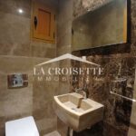 Photo-4 : Appartement S3 aux Jardins de Carthage ZAV1932
