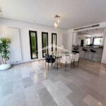 Photo-3 : Villa S3 avec piscine à la Soukra MVL0670