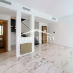 Photo-4 : Duplex S2 avec jardin et piscine MDV0176