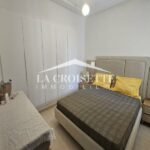 Photo-3 : Appartement S2 meublé aux Jardins de Carthage MAL1866