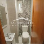 Photo-4 : Appartement S2 meublé aux Jardins de Carthage MAL1860