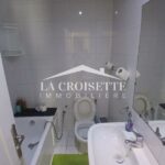 Photo-4 : Appartement S2 meublé à L’Aouina MAL1823