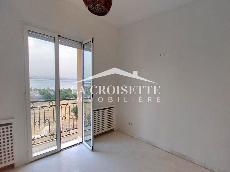 Appartement S4 aux Berges du Lac 2 ZAL1747