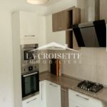 Photo-4 : Duplex S3 avec jardin à La Soukra ZDL0684