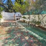 Photo-4 : Villa S4 avec piscine à La Soukra MVV0426