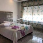 Photo-4 : Appartement S2 meublé à Ain Zaghouan Nord MAL1728
