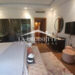Photo-3 : Duplex S5 avec terrasse aux Jardins de Carthage MDL0696