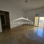 Photo-5 : Duplex S4 avec terrasse aux Jardins de Carthage ZEL0556