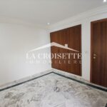 Photo-4 : Appartement S2 à Ain Zaghouan Nord ZAL1843