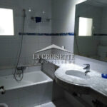 Photo-5 : Appartement S3 avec jardin à Ain Zaghouan Nord ZAL0419
