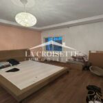 Photo-5 : Appartement S2 avec jardin à La Soukra ZAL1820