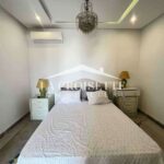 Photo-4 : Appartement S1 aux Jardins de Carthage ZAL1834
