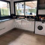 Photo-4 : Villa S3 avec piscine à la Soukra MVL0670