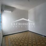 Photo-5 : Appartement S1 pied dans l’eau à Carthage MAL1828