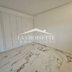 Photo-4 : Appartement S2 avec terrasse aux Jardins de Carthage ZAL1867
