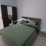 Photo-5 : Appartement S2 meublé à L’Aouina MAL1823