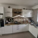 Photo-5 : Villa S5 avec piscine à La Marsa MVL1744