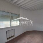 Photo-3 : Étage de Villa S3 aux Berges du Lac 1 ZEL0561