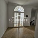 Photo-5 : Villa S4 avec piscine à La Soukra MVV0426