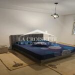 Photo-4 : Appartement S2 meublé aux Jardins de Carthage MAL1832