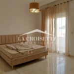 Photo-4 : Appartement S2 meublé à Ain Zaghouan Nord ZAL1881