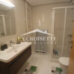 Photo-4 : Duplex S5 avec terrasse aux Jardins de Carthage MDL0696