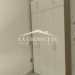 Photo-5 : Duplex S3 avec jardin à La Soukra ZDL0684
