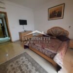 Photo-5 : Appartement S3 meublé à Ain Zaghouan nord ZAL3071