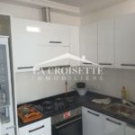 Photo-4 : Appartement S2 meublé à La Marsa ZAL1827