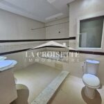 Photo-6 : Duplex S4 avec terrasse aux Jardins de Carthage ZEL0556