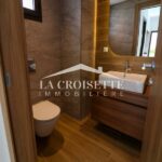 Photo-5 : Duplex S2 avec jardin et piscine MDV0176