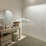 Photo-5 : Appartement S2 meublé aux Jardins de Carthage MAL1866