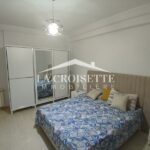 Photo-6 : Appartement S2 meublé aux Jardins de Carthage MAL1860