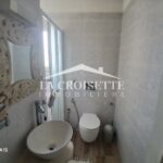 Photo-6 : Villa S5 avec piscine à La Marsa MVL1744