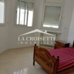 Photo-5 : Appartement S2 meublé à Ain Zaghouan Nord ZAL1881