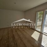 Photo-5 : Appartement S3 avec terrasse aux Jardins de Carthage ZAL1879