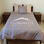 Photo-6 : Appartement S2 meublé à La Marsa ZAL1845