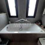 Photo-6 : Villa S3 avec piscine à la Soukra MVL0670