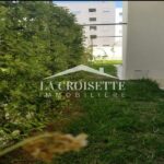 Photo-7 : Appartement S2 avec jardin à La Soukra ZAL1820