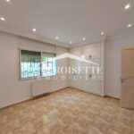 Photo-7 : Appartement S3 avec jardin à Gammarth ZAL1805