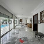 Photo-4 : Magnifique villa avec Piscine Lac 2