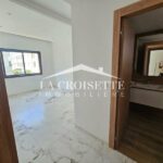 Photo-6 : Duplex S2 avec jardin et piscine MDV0176