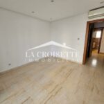 Photo-6 : Appartement S3 avec terrasse aux Jardins de Carthage ZAL1879