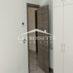 Photo-7 : Duplex S3 avec jardin à La Soukra ZDL0684